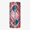 Buff Thermonet Tube Scarf 1264005121000, Womens scarf, pink