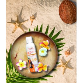 Soleil des îles - SPF 50 Lotion Mist - 150 ml