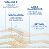 Vitacilina Crema Facial Humectante 100g
