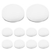 SEWACC 10pcs Distress Ink Blending Sponge Replacement Applicators for Easy