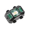 Rechargeable Night Flight Light LED Strobe Signal Light for DJI
