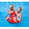 Bestway 41001B-03 - Wellenreiter Race Rider, 89 x 46 cm,