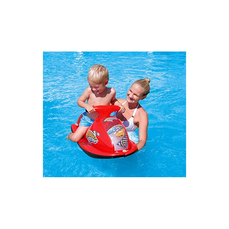 Bestway 41001B-03 - Wellenreiter Race Rider, 89 x 46 cm,