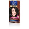POLY COLOR PERMANENT CREAM COLOR TINT 45 NATURAL BLACK 100%