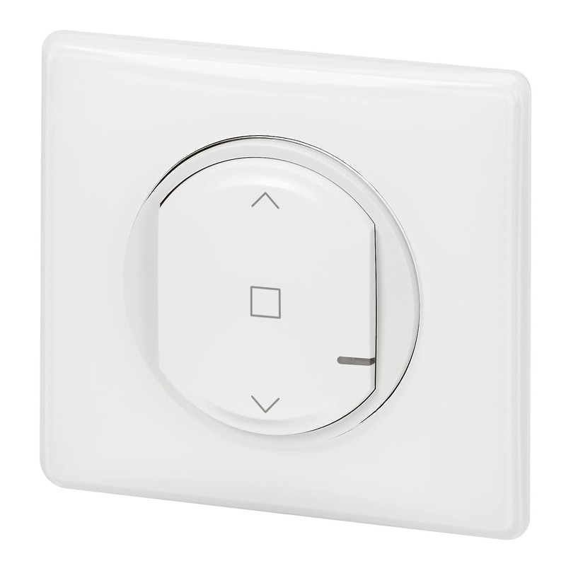 Legrand Céliane Wireless Central Switch for up to 20 Switches,