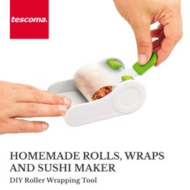 Tescoma 643898 Shape of Routes, Steel