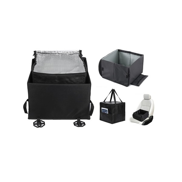 Kiryuize ★ Cogit Folding Car Seat Cushion Inner Insulation/Thermal Bag