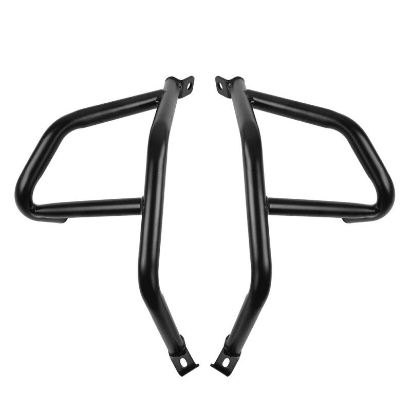 WolflineMoto Stunt Cage Engine Crash Bars Guards Falling Protector For