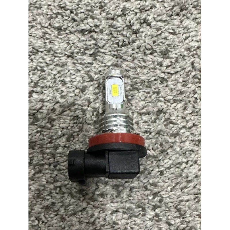 AUIMSOCO 9005 LED Headlight Super Bright Bulbs Kit White 6500K