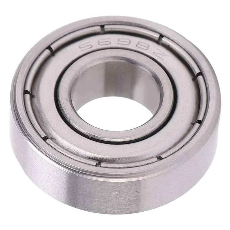 10Pcs Miniature Bearing Stainless Steel Rolling Tools for Deceleration Device