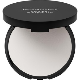 bareMinerals Original Pressed Mineral Veil Setting Powder Matte - Sheer Deep