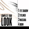 COVERGIRL Perfect Blend Eyeliner Pencil Mink 115, .03 oz