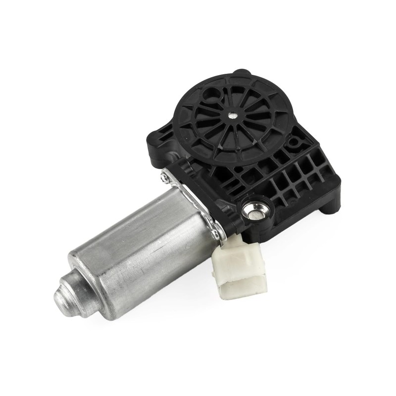 LST Window Regulator Motor Front Left 6 Pin CLK A208