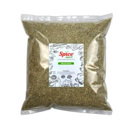 Mixed Herbs | Dried Herbs Blend Premium Quality Free UK P&P 50g-450g (200g)