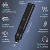Lanties 40kHz 40W Ultrasonic Cutter Knife Set - 3D Printed