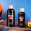 BOBISUKA Realistic Fake Blood, Long-Lasting SFX Makeup (Dark, 50ml)