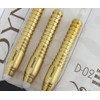 DYNASTY Brass Darts D-2 Brass Darts D-2 Brass | Darts