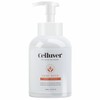 Celluver Foaming Hand Wash, Orange Scent, Plant-Derived Beauty Ingredients, Weak