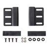 Pelican Protector and Storm Case Roof Rack Mount - Compatible