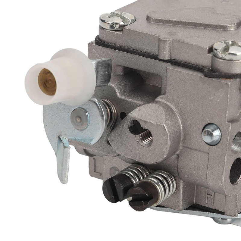Chainsaw Carburetor Assembly, Chainsaw Carburetor Replacement for Husqvarna 181 288