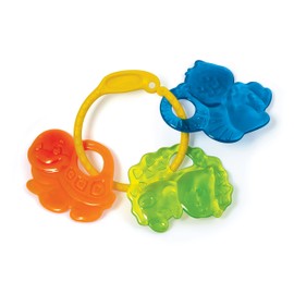 Clementoni 17061 "Zahnende Tiere Spielzeug