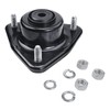 Frankberg 1 x Suspension Strut Support Bearing Front Axle Compatible