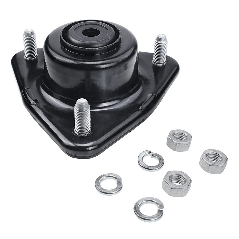 Frankberg 1 x Suspension Strut Support Bearing Front Axle Compatible
