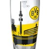 Borussia Dortmund BVB Wheat Glass, 0.5 Litres, Pack of 1