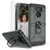 for LG G6 Case, Jeylly for LG G6 Plus Case
