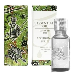 Essential Oil - Olive Oil (Lemon Scented Tea Tree, 20ml)