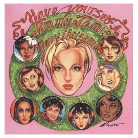 Have Yourself a Jimmy James Merry Christmas