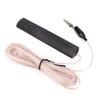 Radio Aerial 5db ANT-108SE FM Radio Aerial Indoor Home Radio
