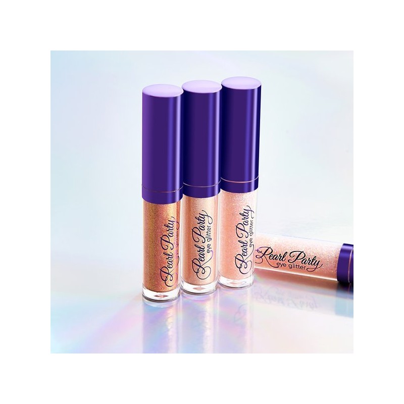 Biome 펄 파티 아이 글리터 Pearl Party Eye Glitter