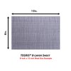 TEGRIS Thermoplastic Composite Sheet - (8 x 12 in.) -