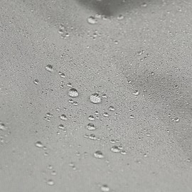 MSC® Boat Center Console Cover, Color Gray,Pacific Blue Available (Gray, Large: 39"x47"x41")