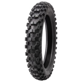 Tusk EMEX T-45® Intermediate/Hard Terrain Tire (100/90x19)