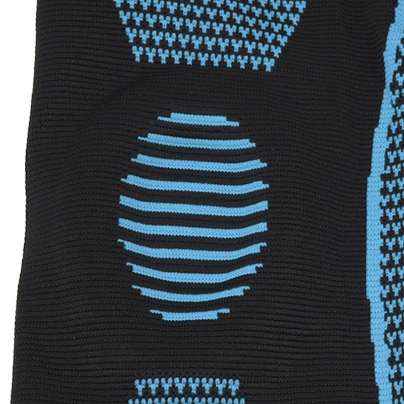 Sports Knee Pads Multi Purpose Skin Friendly Breathable Slip Resistant