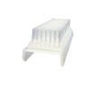JLD |Cepillo Lavado Quirúrgico De Plástico Reusable De Nylon KIT