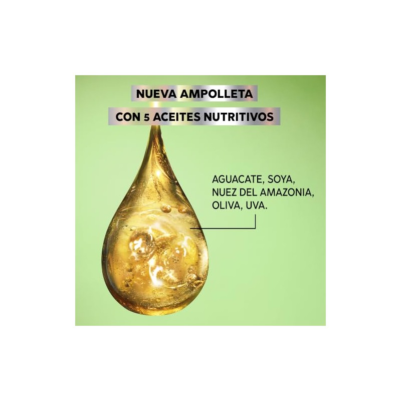 Kit Garnier Nutrisse Coloración Tono 30 Espresso + Retocador de