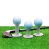 Fayre Fairy 5 Sizes Golf Rubber Tees for Practice Mat