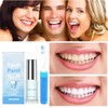 2PCS Teeth Whitening Paints,Tooth Polishing Paste,Whitening Toothpaste,Instant & Long-Lasting Results,Dual