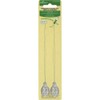 Embroidery Stitching Tool Needle Threaders-2/Pkg