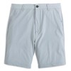 Fish Hippie Drift Performance Short Navy 36W