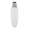 Household Ultrasonic Skin Scrubber Blackhead Removal Face Pore Cleanser InstrumentWhite