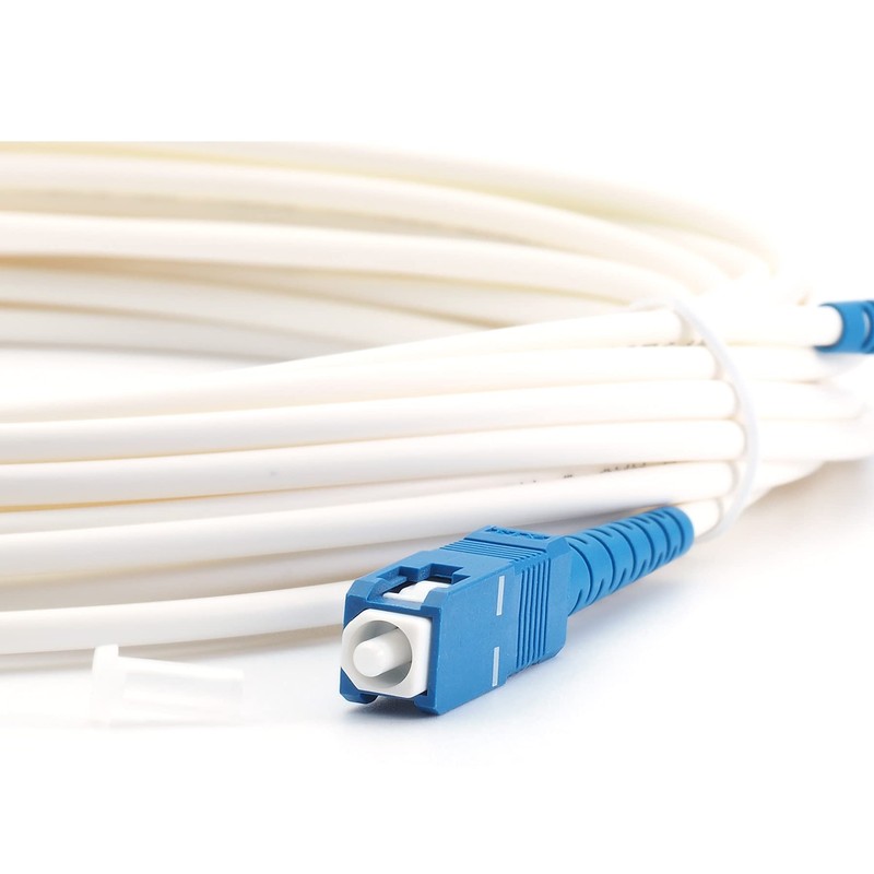 Fiber Optic Cable, Optical Line, Indoor Optical Wiring Cord, Optical