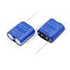 HUABAN 3 pieces 5.5 V 10F 26 x 13 x