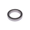 FKG 6910-2RS 50x72x12mm Deep Groove Ball Bearing Double Rubber Seal