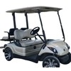 For Yamaha G29 2007-2016 Regular Golf Cart Front Seat and
