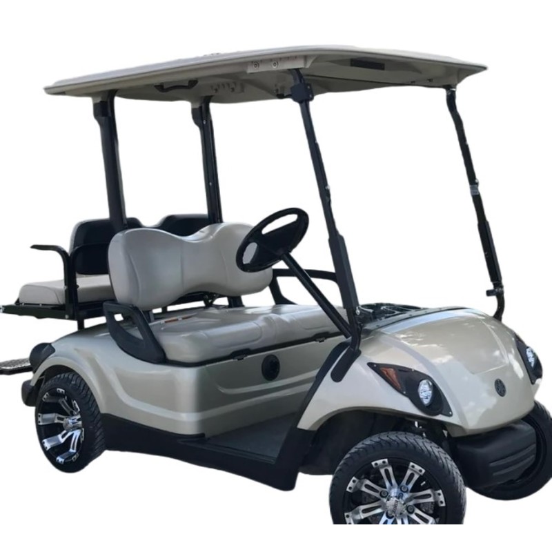 For Yamaha G29 2007-2016 Regular Golf Cart Front Seat and