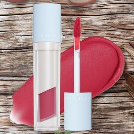 Forencoz Easy to Use Natural Lip Care Tattoo Claire Velvet Tint 35 Bangshaw 1pc / 포렌코즈 쉬운사용 자연스러운 립케어 타투 끌레르 벨벳 틴트 35 뱅쇼 1개
